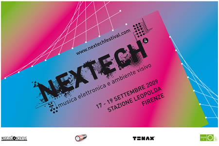 Nextech Festival 2009