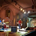 Jeffrey Lewis in concerto alla Sala Vanni