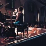 Lisa Germano & Philip Selway (Radiohead) in concerto alla Sala Vanni