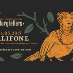 Califone - Flyer