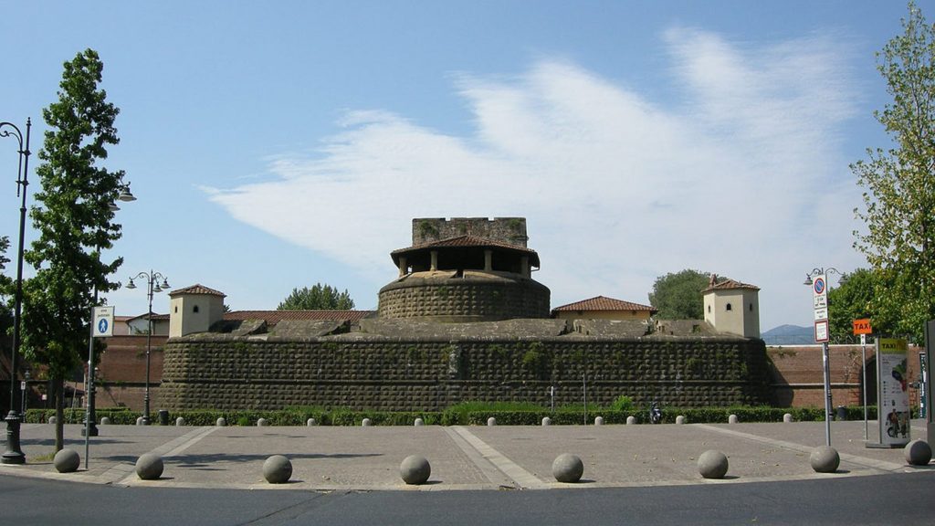 fortezza