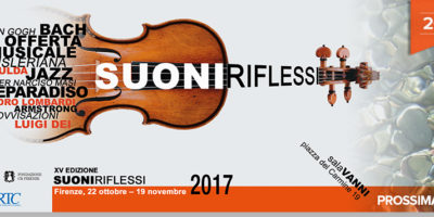 Suoni Riflessi