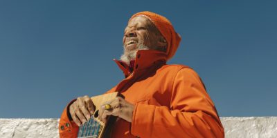 laraaji