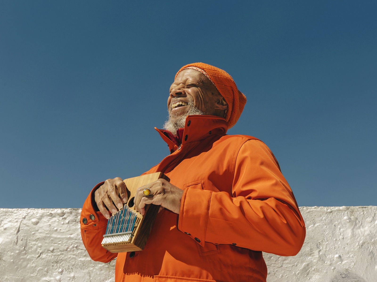 laraaji