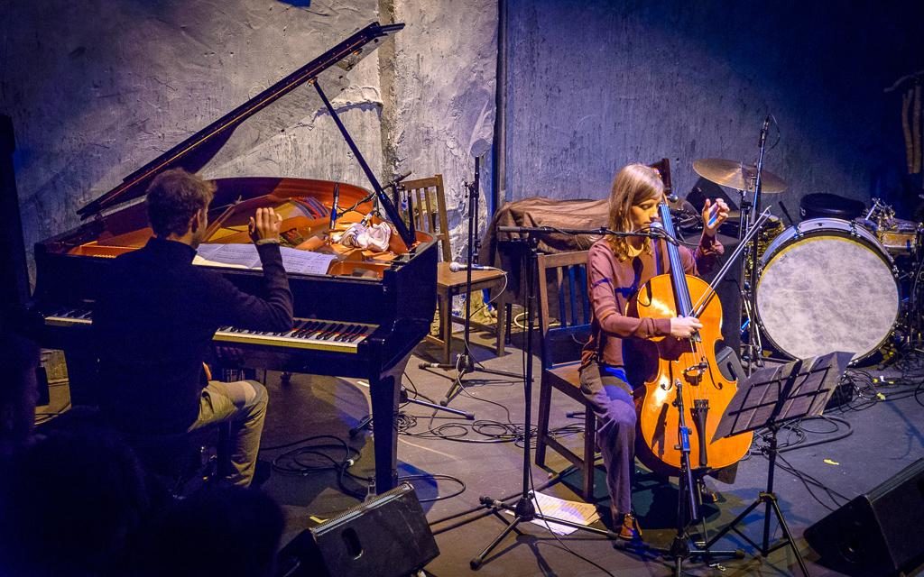 berrill-graziano-duo