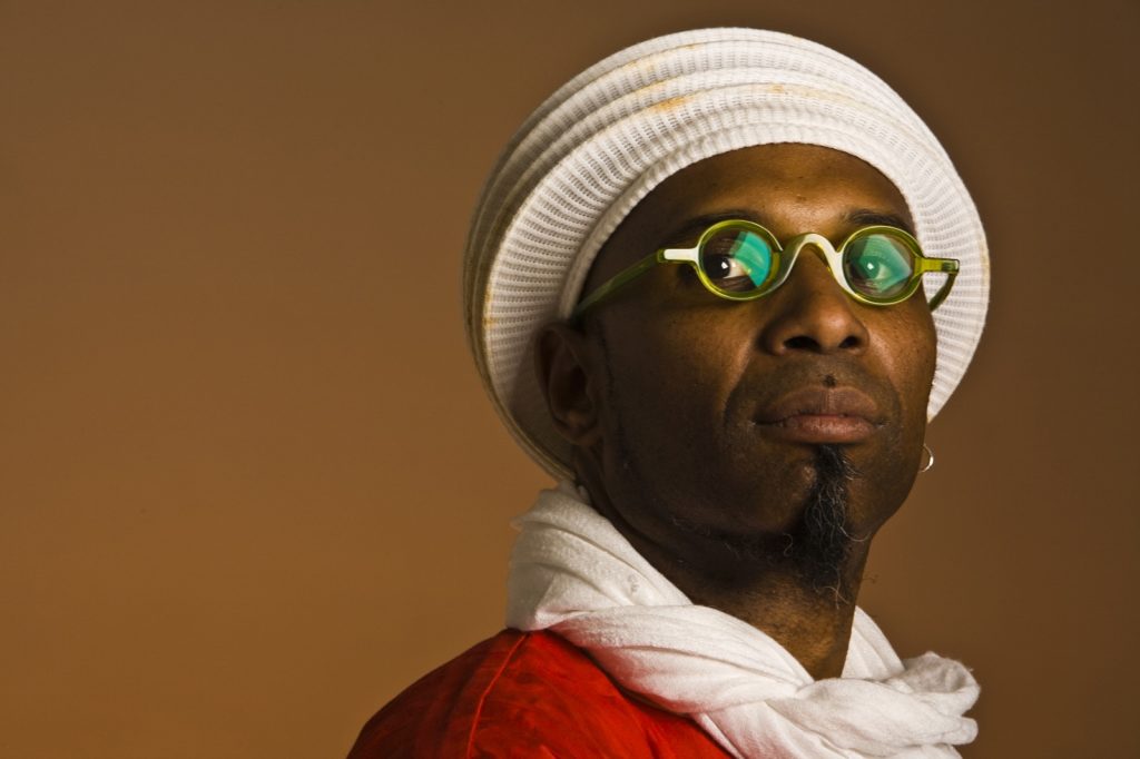 Omar Sosa