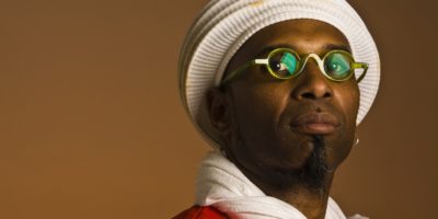 Omar Sosa