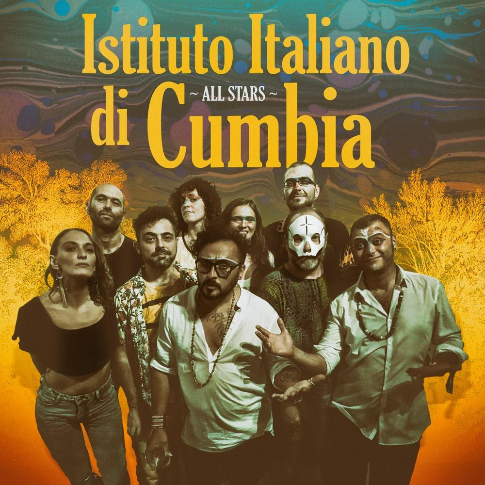 istituo italiano cumbia