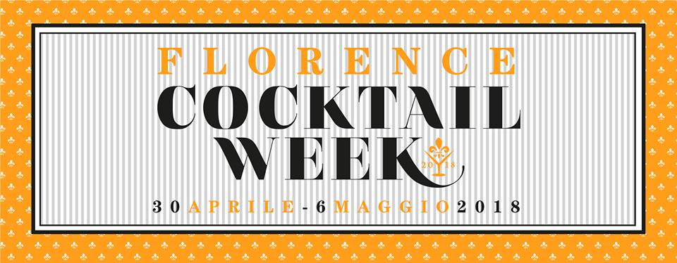 florence cocktail week