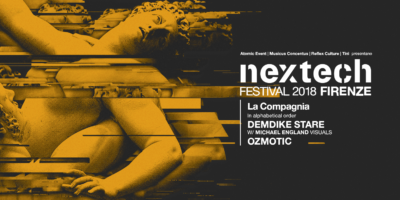 nextech festival day 1