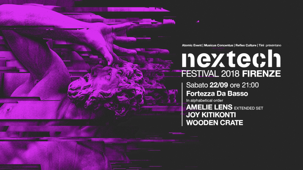 nextech festival day 3