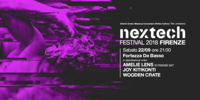 nextech festival day 3