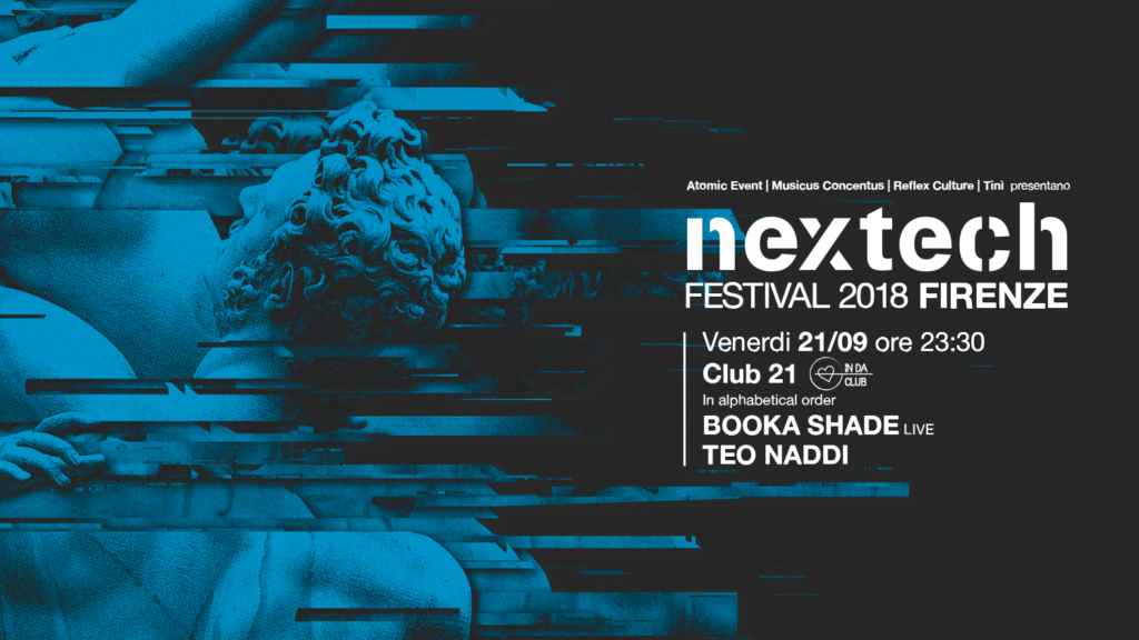 nextech festival 18 day 2