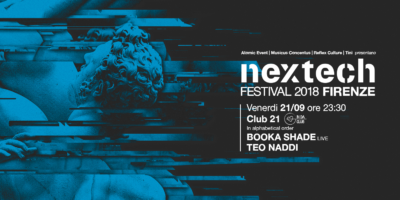 nextech festival 18 day 2