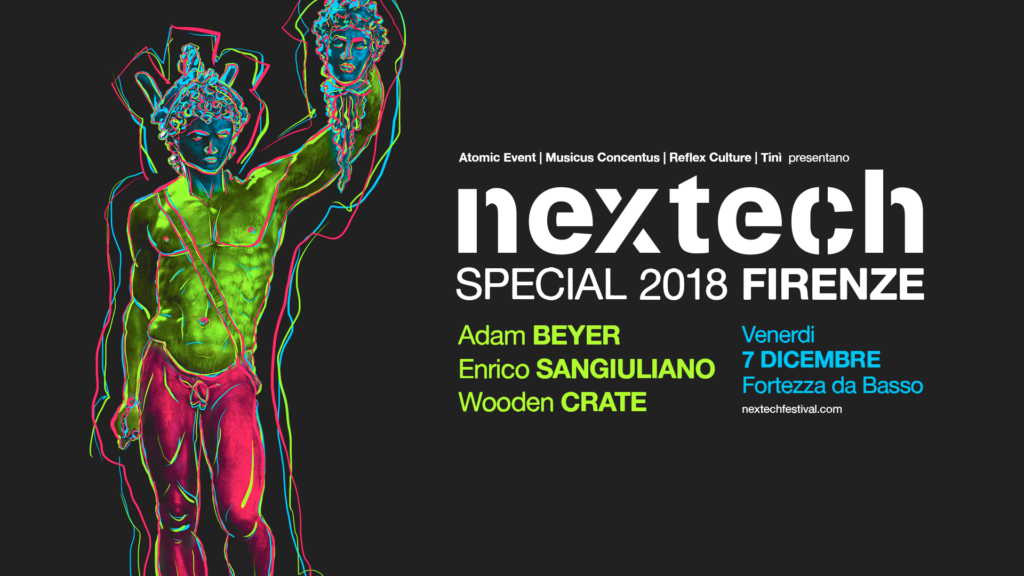 evento-nextech special dicembre 18