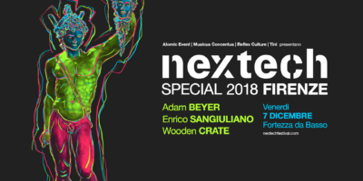 evento-nextech special dicembre 18