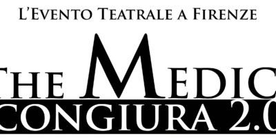 congiura medici 2-0