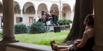 secret florence