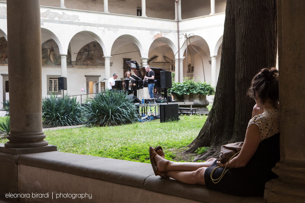 secret florence