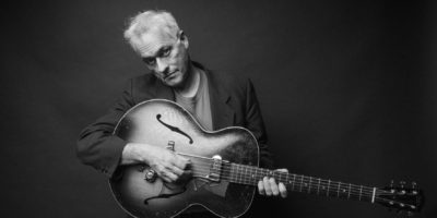 marc ribot