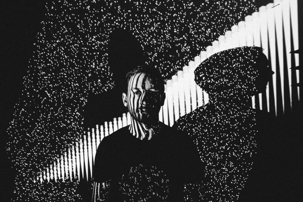 max cooper