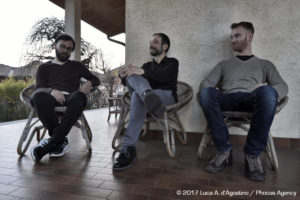 Giampiero Locatelli Trio