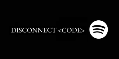 disconnect-code-playlist-cover