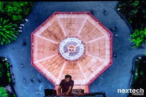 max cooper - nextech - elephant studio