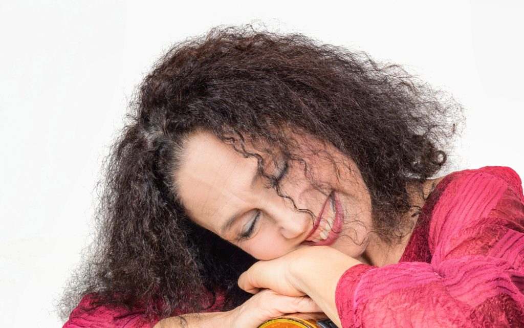 Barbara Casini
