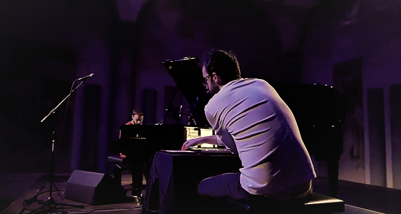 jazz prime - Profondo, strufaldi rosati