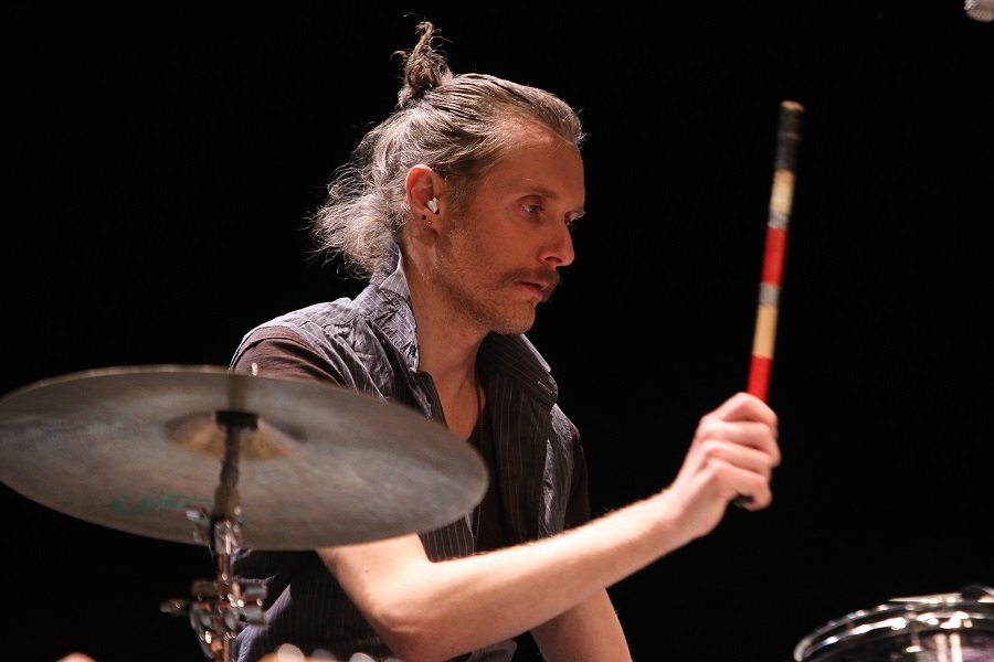marzio de testa