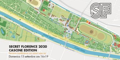 secret florence 2020 cascine