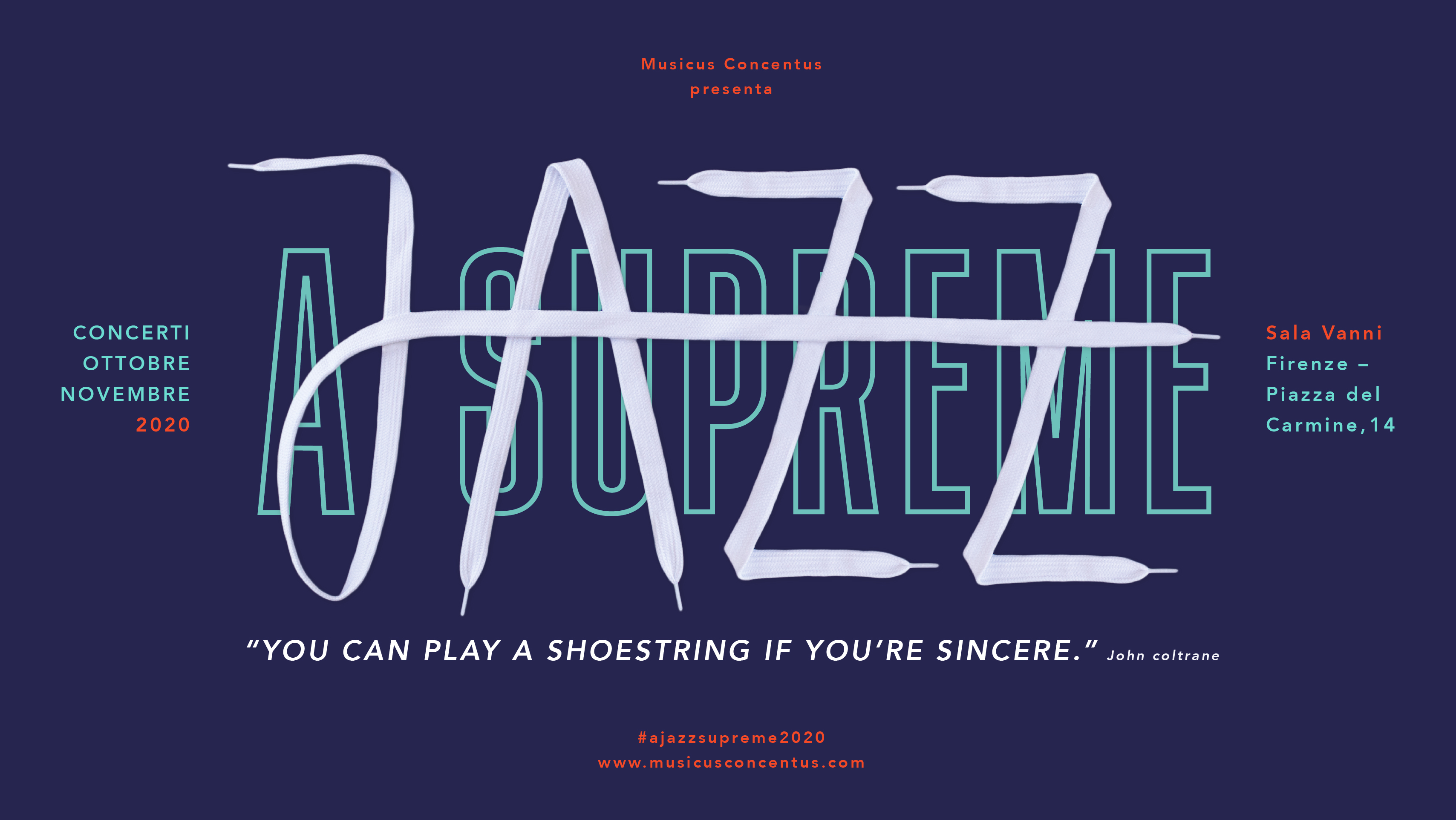 a jazz supreme
