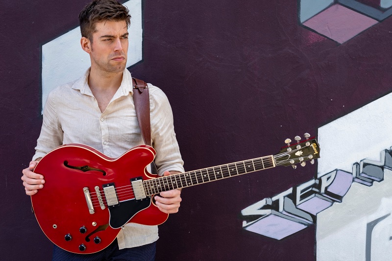 francesco zampini 5tet
