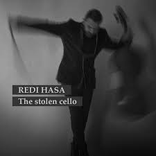 the stolen cello