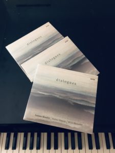 cd dialogues