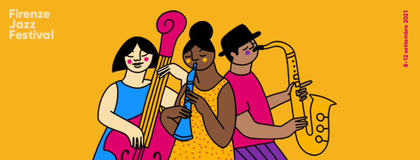 firenze jazz festival fjf 2021