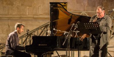 Ottaviano Hawkins duo