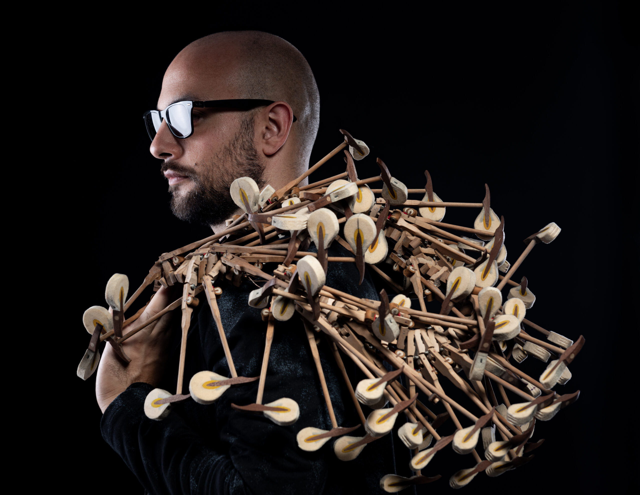 Shai Maestro