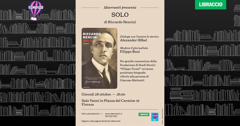 solo nencini