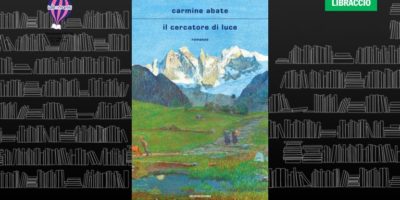 carmine abate il cercatore luce firenze