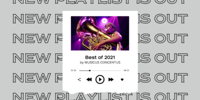 New playlist-is-out2021