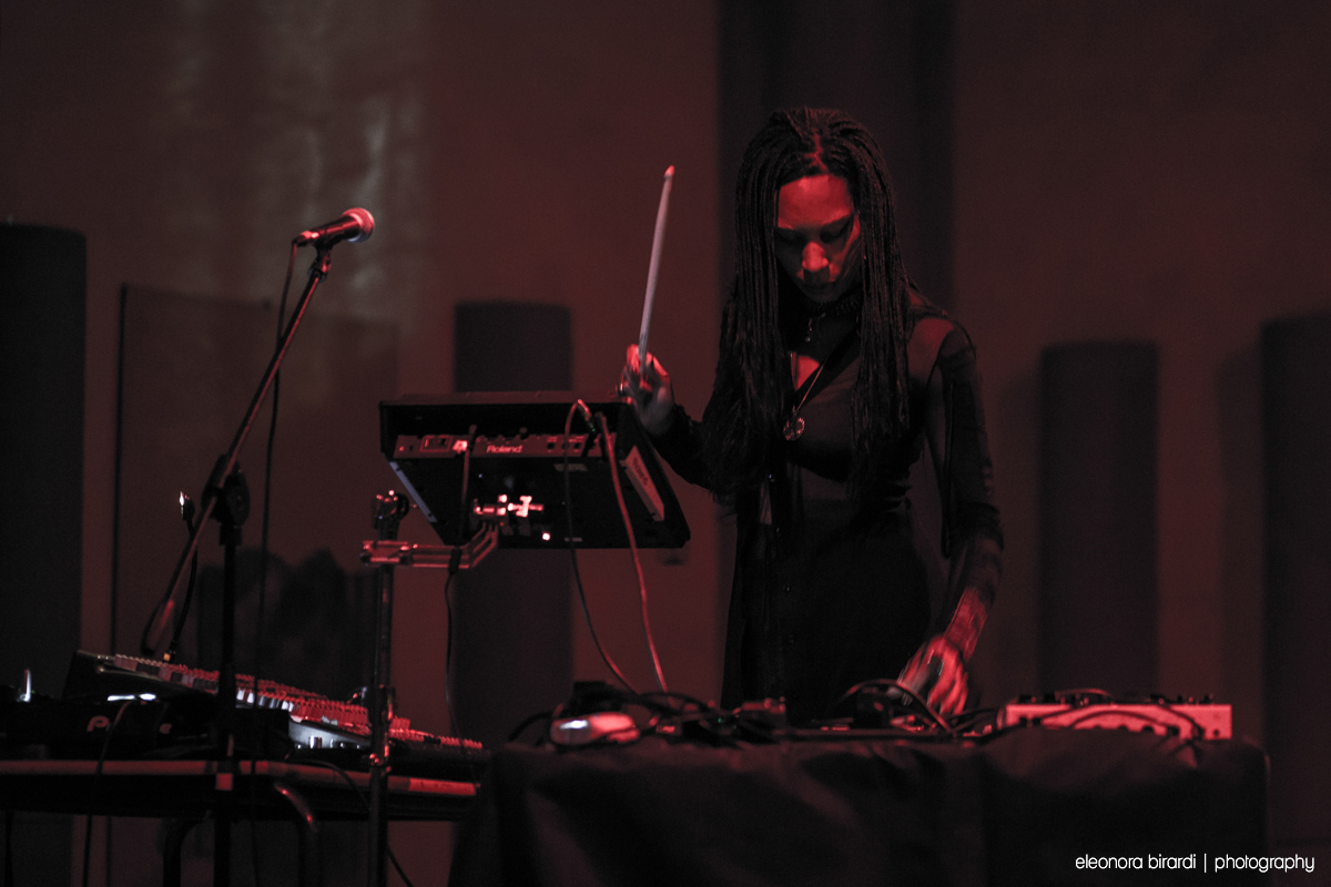 nkisi- tadleeh sold out code firenze