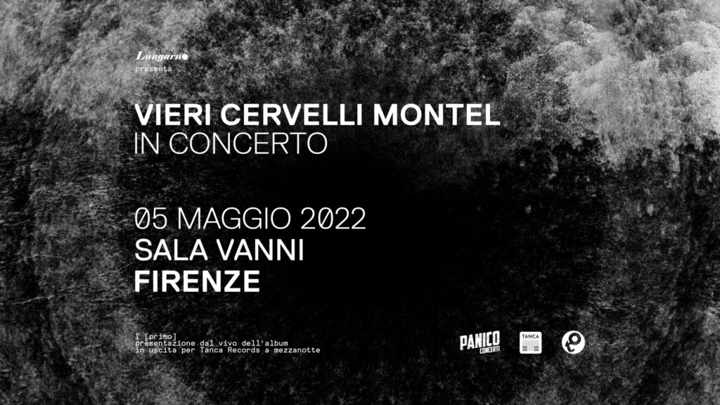 Sala Vanni vieri cervelli montel
