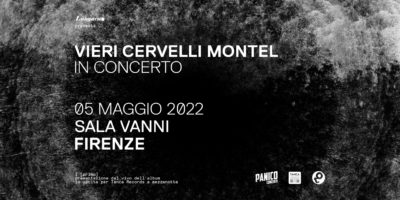 Sala Vanni vieri cervelli montel
