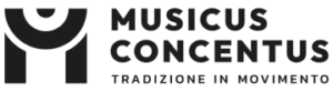 Logo Musicus Concentus