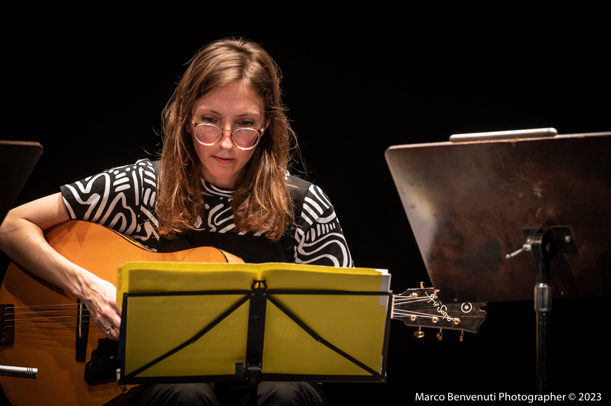 mary-halvorson-mivos-quartet-1