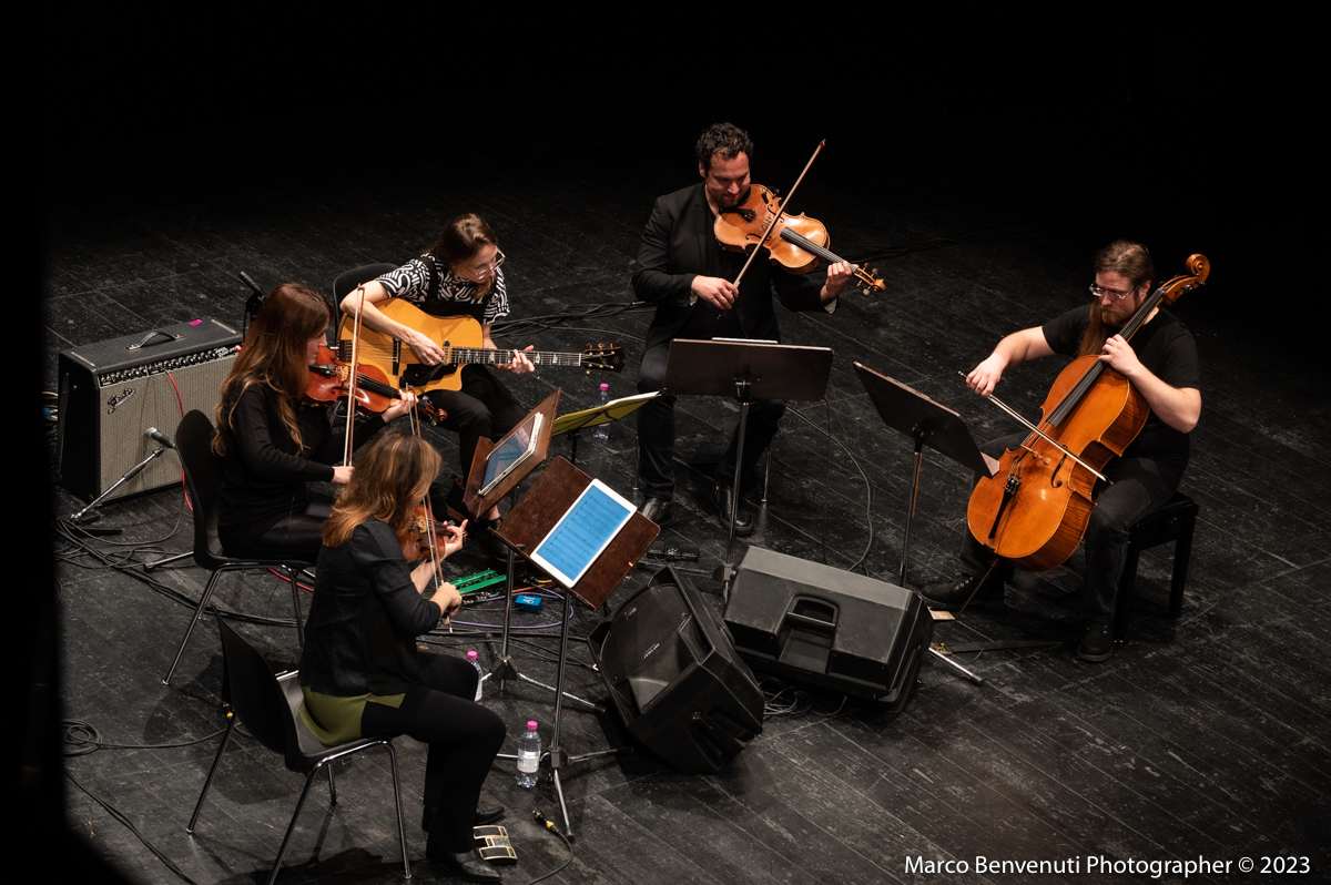 mary-halvorson-mivos-quartet-2