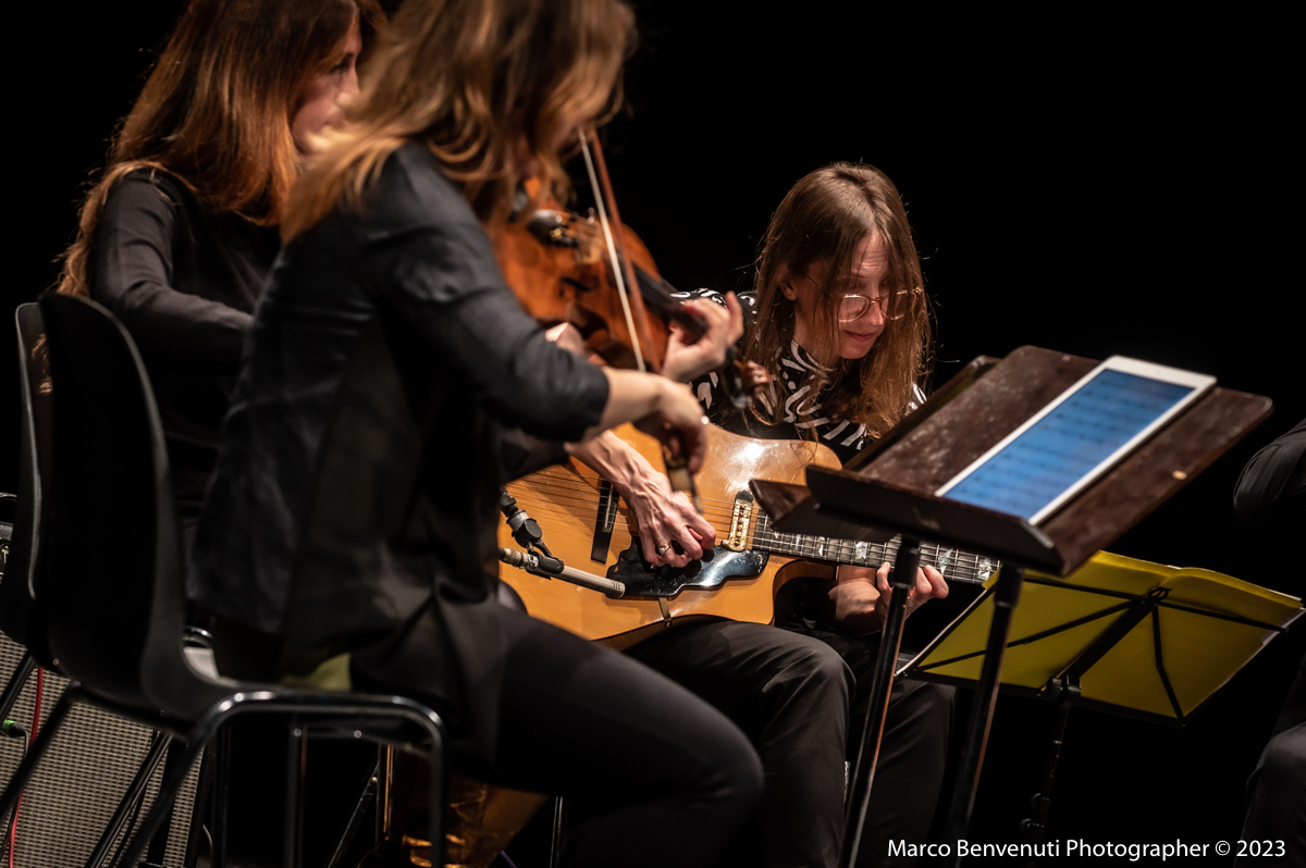 mary-halvorson-mivos-quartet-4