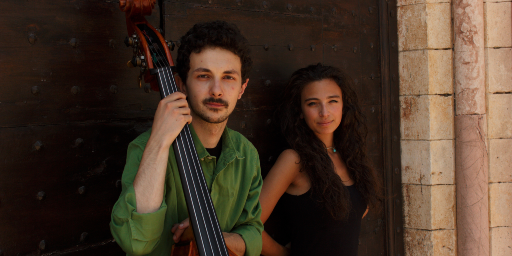 franco-bordignon-duo